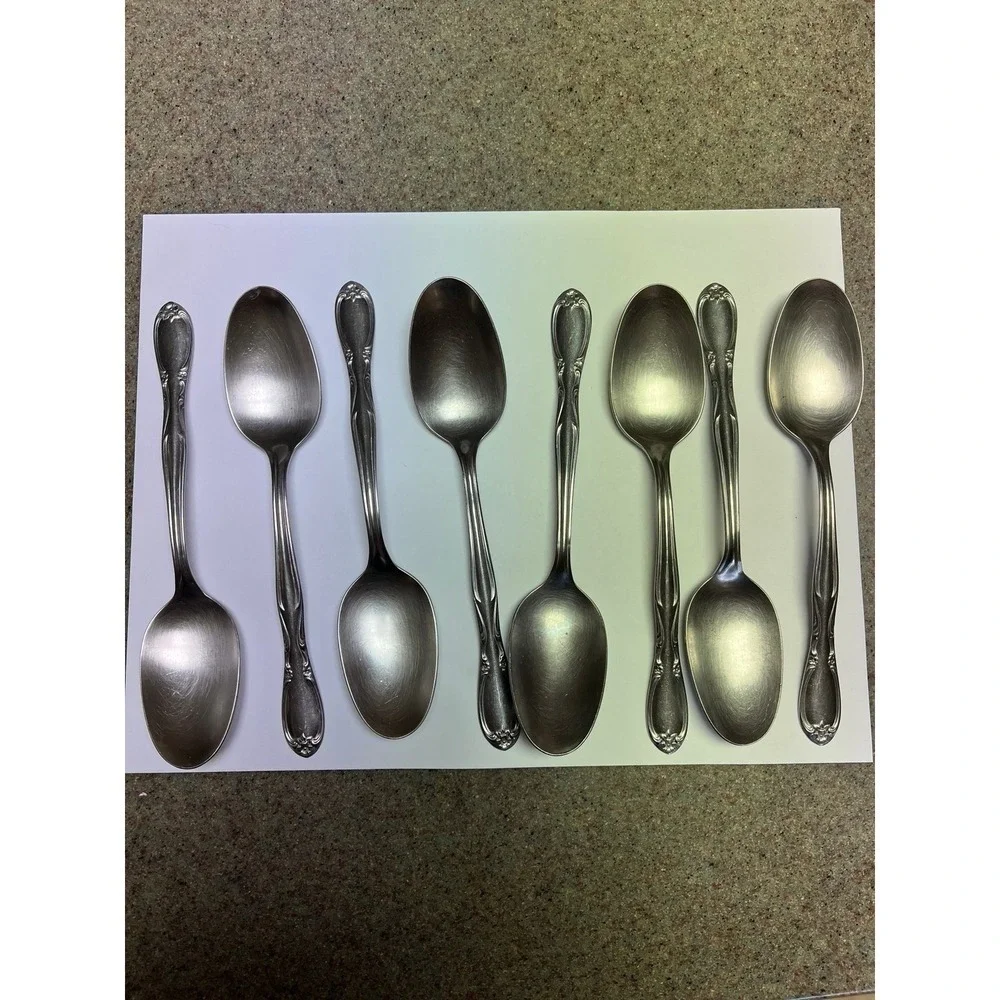 Superior Stainless‎ Flatware Chapel Hill pattern